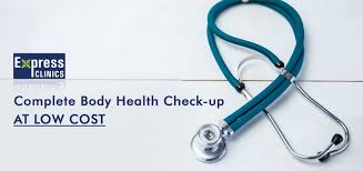 Health Checks Birsa Polyclinic