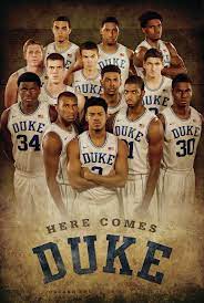 Brandon xavier ingram (born september 2, 1997) is an. Pin On Duke Blue Devils