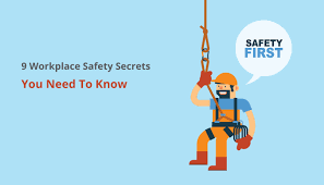 ➜ become a security expert with our physical security guide (free download). 9 Workplace Safety Secrets You Need To Know