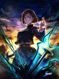 Nanami kento has disabled new messages. Shironeko Project Created Amazing Wallpaper Worthy Jujutsu Kaisen Art