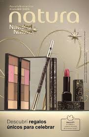 Catálogo Natura ciclo 16 2024 Argentina - Folletos-cosmeticos.com