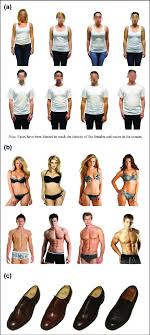 Ontbinden in deelkrachten (nl) force and free body diagram, force diagram (en); Images Of A Nonsexualized Female And Male Bodies B Sexualized Download Scientific Diagram