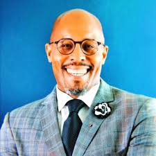 Marcellus H. Moore, Jr.