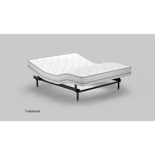 Sleep number queen bed with adjustable base. Sleep Number Flex Fit 3 Adjustable Base Aptdeco