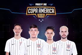 Aproveite o frete grátis pelo mercado livre brasil! Free Fire Times Formato E Onde Assistir A Copa America 2020 Ao Vivo Campeonatos Techtudo