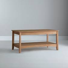 Wood and glass top coffee table : Buy John Lewis Alba Coffee Table Online At Johnlewis Com Coffee Table Coffee Table John Lewis Coffee Table Design