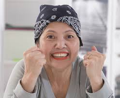 Cancer CAREpoint 2016 Annual Report