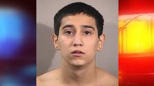 Mother stabbed by teen asks family not to hate him