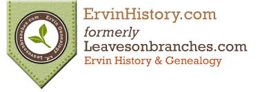 Colonel John Ervin Bible