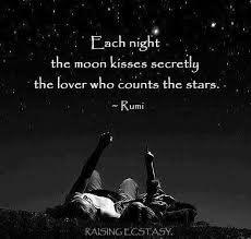 The Moon And Stars Rumi Love Quotes Rumi Quotes Life Rumi Quotes