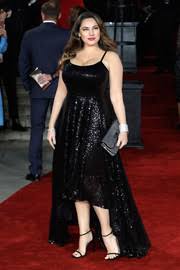 Christmas can't come soon enough 🎄 here's a sneak peak at the amazing f&f christmas collection. Kelly Brook Style Fashion Looks Stylebistro