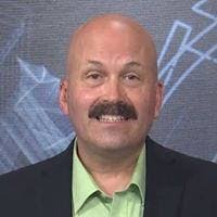 Don Gooding's Instagram, Twitter & Facebook