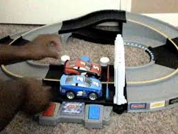Other cars 2 shake 'n go cars—finn mcmissile, holley. Shake N Go Speedway Youtube