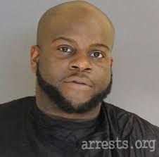 Michael Coplin Mugshot