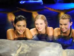 Keptalalat A Kovetkezore H2o Egy Vizcsepp Eleg Filmsorozat H2o Mermaids Mako Mermaids H2o
