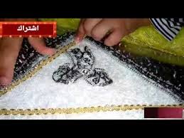 لو عندك قطعة قماش فرو تعالي نبتكر اوعي يفوتك الفديو Youtube