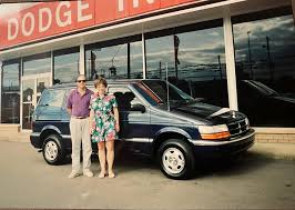 Image result for Black 1993 Caravan