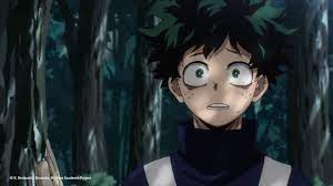 My Hero Academia season 7, episode 13 release date and Crunchyroll  streaming time | GamesRadar+