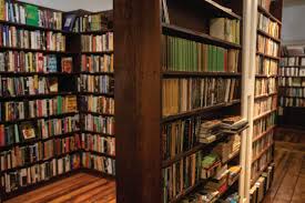 Grey Matter Books The Shops At Yale