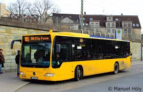 Evag 4138 Der Bus Fahrt Als Linie 185 Nach Oberhausen Bus Bild De