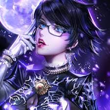 Bayonetta -- Fly Me to the Moon [rana]