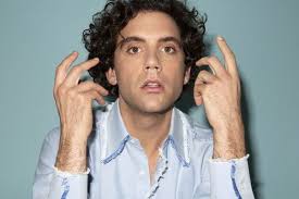 Mika in US press 2019