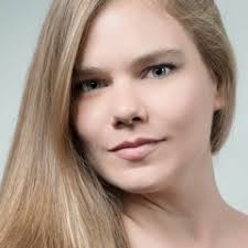 Stream Bargello Part 1, Molto Espressivo, by Daria Semegen by GlendaBates