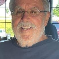 William "Bill" Gallagher Obituary