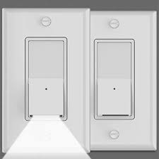 We did not find results for: 2pack Sozulamp Illuminated Light Switch Easy Install Auto On Off Guidelight White Wall Switches With Night Lights Single Pole 15 Amp 120 277v Decora Paddle Rocker Ac Quiet Switch Daylight Led Pricepulse