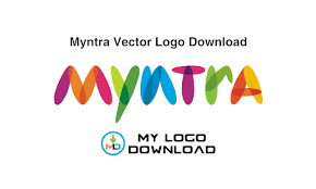 Html code allows to embed myntra logo in your website. My Logo Download Download Free Editable Vector Logo Myntra Logo Vector In Eps Format My Logo Download
