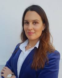 I've been involved in volunteer both national and international work and several other. Joana Aguiar Rodrigues Jusgov