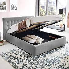 Hier finden sie garantiert ihr neues bett mit stauraum! Doppelbetten Mit Bettkasten Und Weitere Doppelbetten Gunstig Online Kaufen Bei Mobel Garten