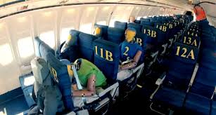 Rédéfinnissez vos objectifs pour qu'il soient réalisables et fcontionnez. L Extreme En Video Comment Survivre A Un Crash En Avion