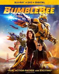 Soon there will be in 4k. Bumblebee Dual Audio Full Movie Download Hd