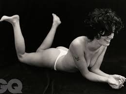 Lena headey young nude