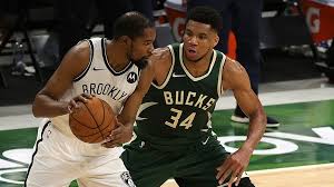 The brooklyn nets opened up their second round series against the milwaukee bucks on saturday night at barclays center, and they. Nba Highlights On May 2 Antetokounmpo Beats Kd In Superstar Contest Cgtn