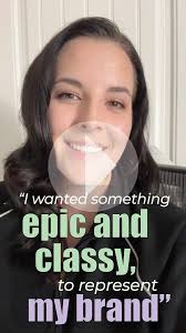 Hope partnered with Balloon Artisan to help attract new clients for her  business