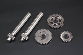 Q 型 エンヂン プロダクツ