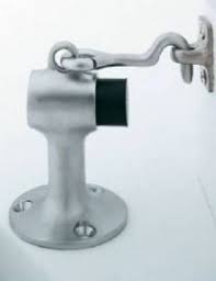 Heavy Duty Door Stop Ideas On Foter See more ideas about external doors, exterior doors, doors.
