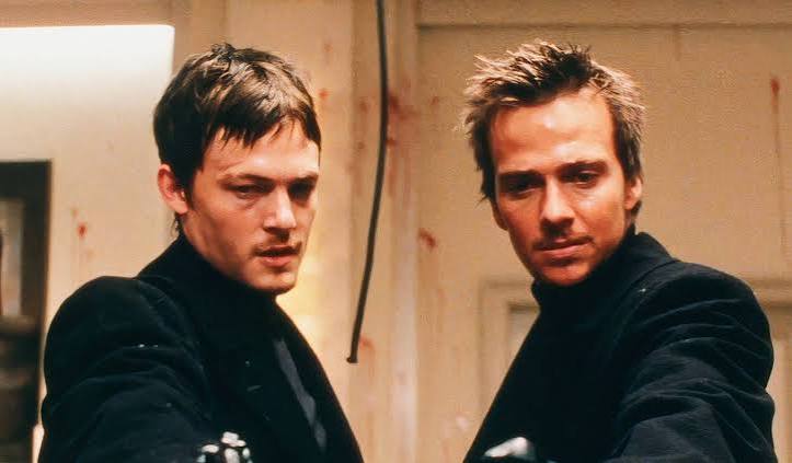 Sean Patrick Flanery Just Dropped a Major Update on 'The Boondock Saints 3'