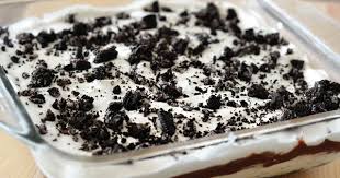 Oreo Dessert Recipe In Urdu The Cook Book