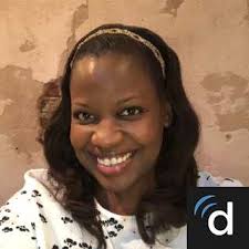 Natasha Williamson, NP