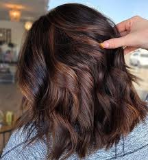Yeni Bir Sac Rengi Trendi Cikolata Golgeli Sac Renkleri 2019 2020 Trendler Ve Moda Hairstyles Hairstyles2019 Haircolor Ha Sac Renkleri Golgeli Sac Sac