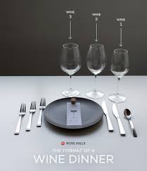 Common varietals used are grenache, pinot noir, zinfandel and tempranillo. Deconstructing A Wine Dinner From Starters To Dessert