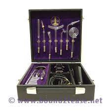 Maybe you would like to learn more about one of these? Norisan Violet Wand 10 Electrodes