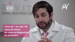 #Hablemosdecáncerdemama en los...