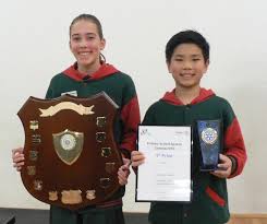 Weekly Flyer 2016-2017 President: John McPhee CLUB PROGRAM