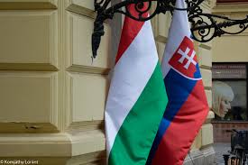 Maybe you would like to learn more about one of these? Javul A Szomszedos Orszagok Magyarorszag Kepe Korkep Sk