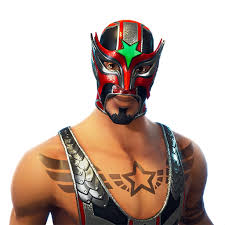 Fortnite secrets and skins unmasked! Fortnite Masked Fury Skin Rare Outfit Fortnite Skins