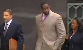 When kwame kilpatrick became mayor of detroit in 2002, he promised to revitalize the city. The Skanner News Former Detroit Mayor Kwame Kilpatrick Sent To Jail For The Weekend